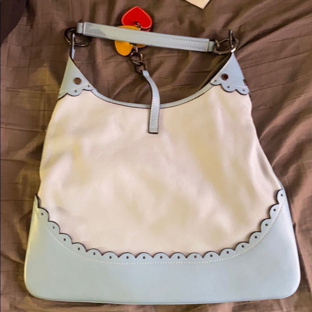 Luella hand bag